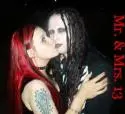 Murderdolls - mr a mrs 13.JPG